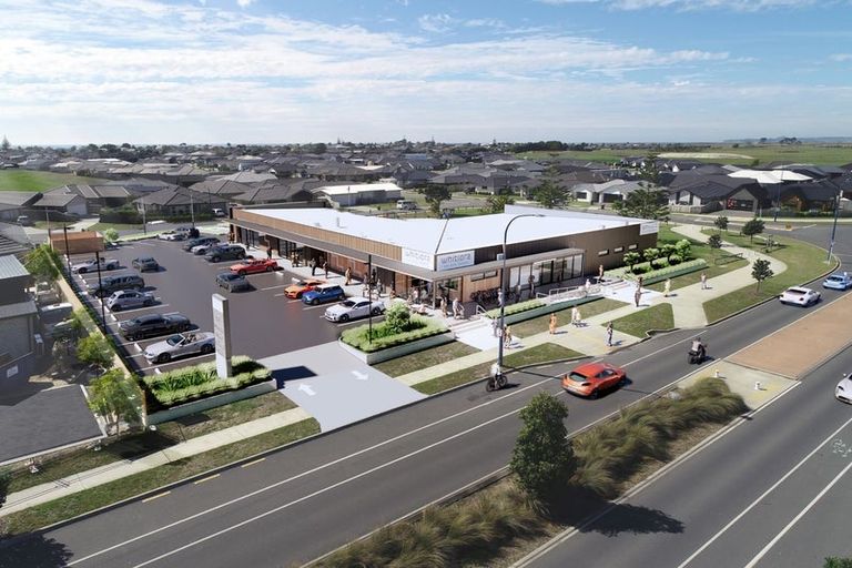 Photo of property in 269 Te Okuroa Drive, Papamoa, 3118