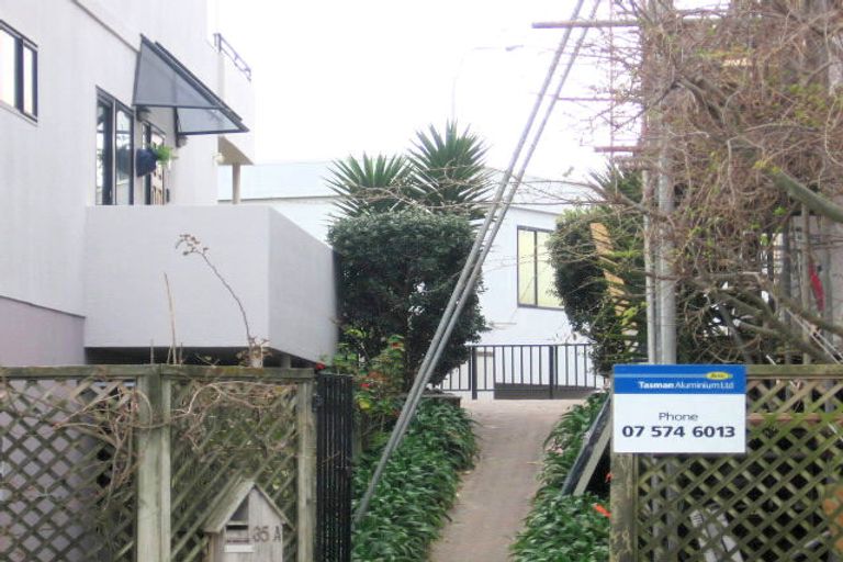 Photo of property in 35b Tweed Street, Mount Maunganui, 3116