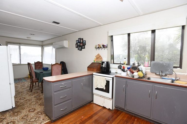 Photo of property in 224 Mcquarrie Street, Kingswell, Invercargill, 9812
