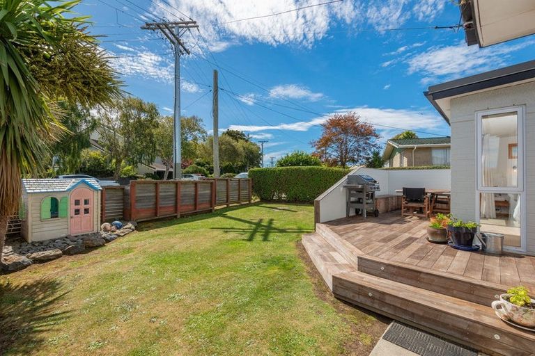 Photo of property in 49 Glendevon Place, Vauxhall, Dunedin, 9013