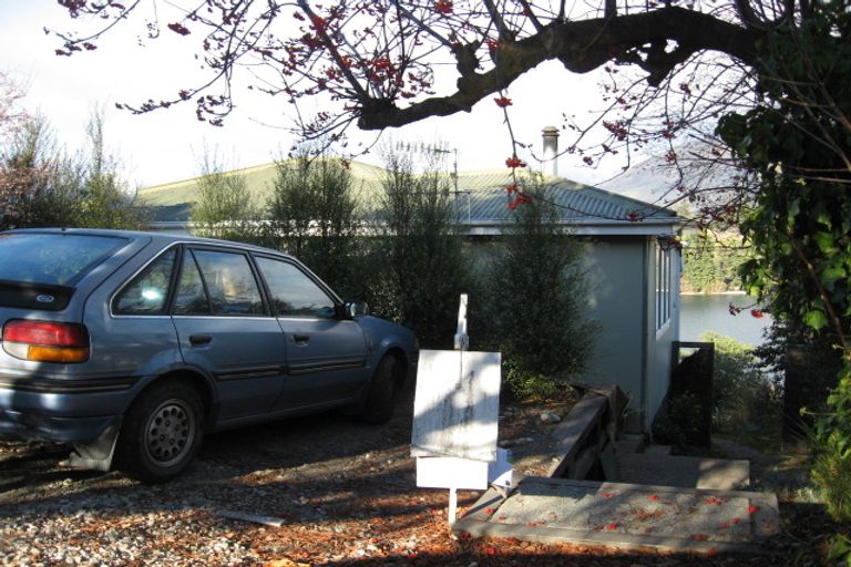 Photo of property in 111 Frankton Road, Queenstown, 9300