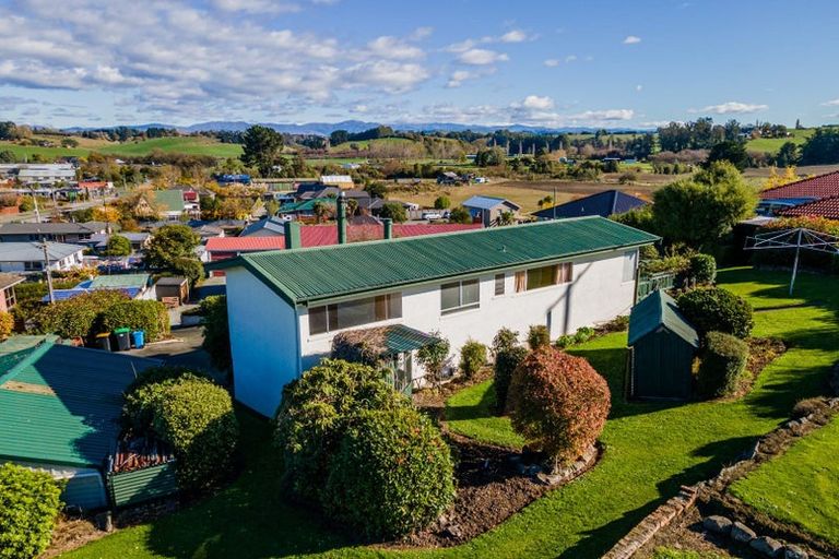 Photo of property in 69 Coonoor Road, Watlington, Timaru, 7910