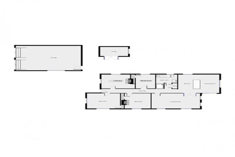 Photo of property in 3 Sligo Street, Cromwell, 9310