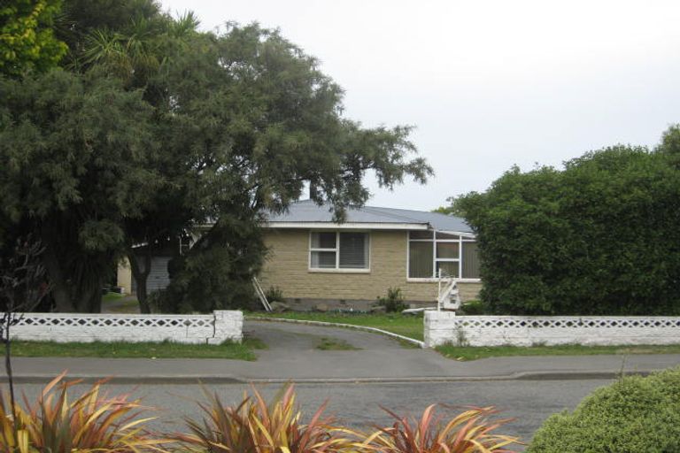 Photo of property in 53 Moore Street, Rolleston, 7614