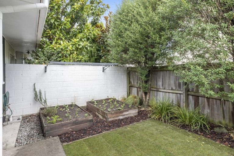 Photo of property in 3/39 Trafalgar Street, St Albans, Christchurch, 8014