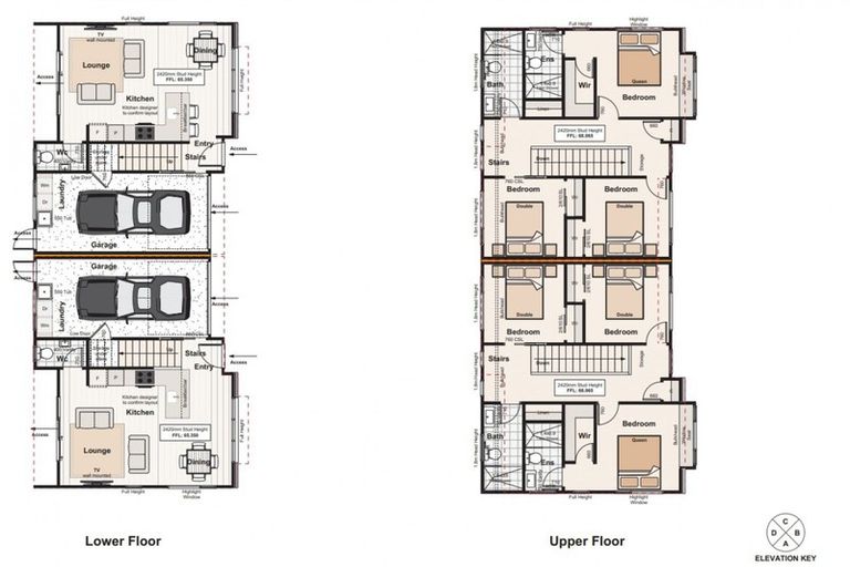 Photo of property in 27 Red Hill Road, Red Hill, Papakura, 2110