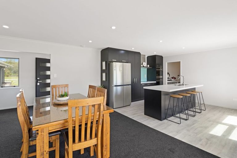 Photo of property in 171c Hoeka Road, Matangi, Hamilton, 3284