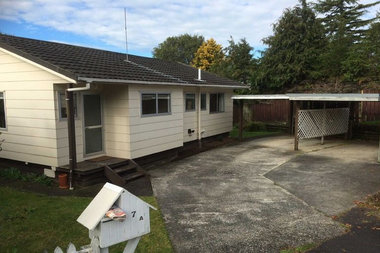 Photo of property in 7a Rothwell Street, Dinsdale, Hamilton, 3204