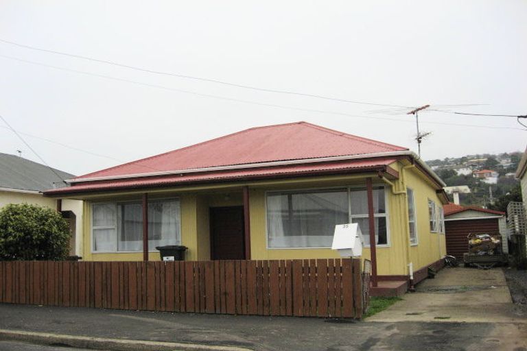 Photo of property in 35 Richmond Street, Forbury, Dunedin, 9012