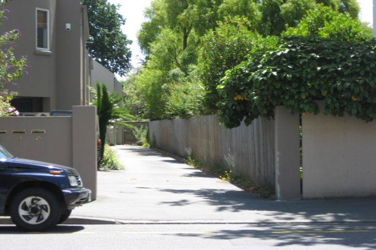 Photo of property in 41 Carlton Mill Road, Merivale, Christchurch, 8014