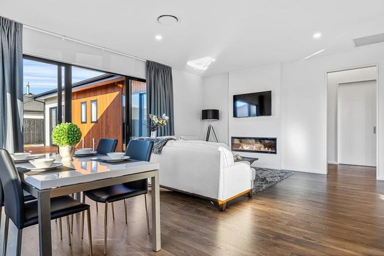 Photo of property in 48 Aroha Street, Pegasus, 7612