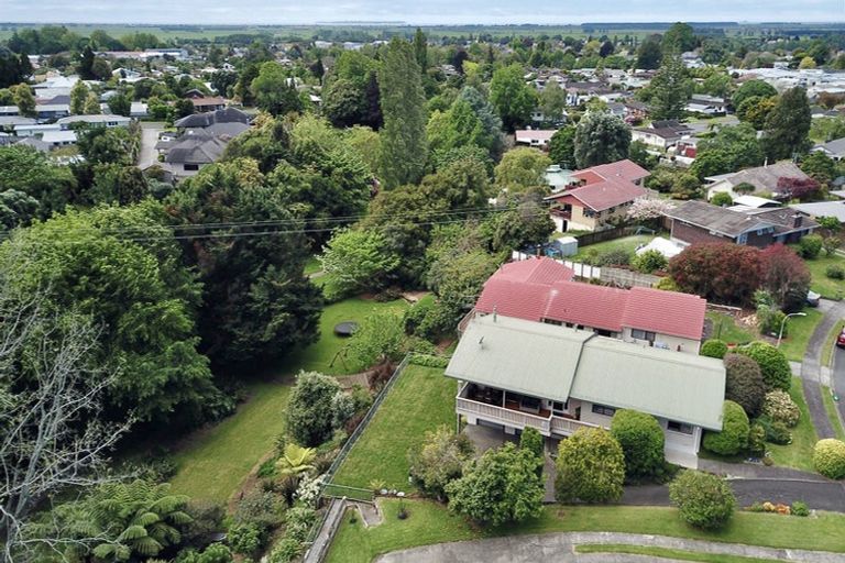 Photo of property in 16 Saunders Place, Te Puke, 3119