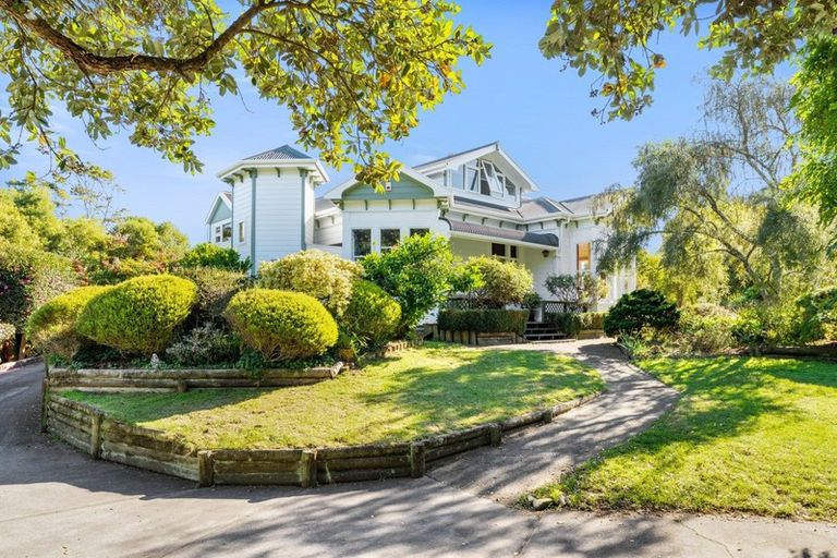 Photo of property in 119 Ratanui Road, Paraparaumu, 5032