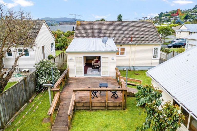 Photo of property in 12 Rumgay Street, Fairfield, Lower Hutt, 5011