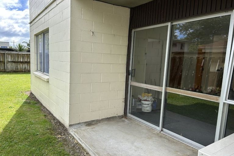 Photo of property in 1/25 Wellington Street, Hamilton East, Hamilton, 3216