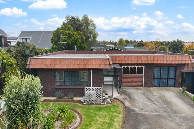 Photo of property in 114b Edinburgh Street, Pukekohe, 2120
