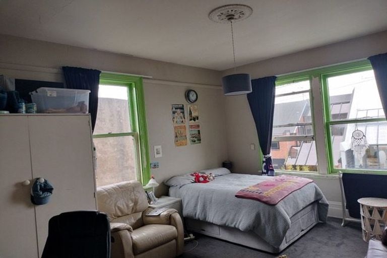 Photo of property in 8a Clermont Terrace, Kelburn, Wellington, 6012