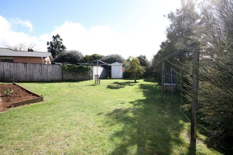 Photo of property in 17 Station Road, Waihi, 3610