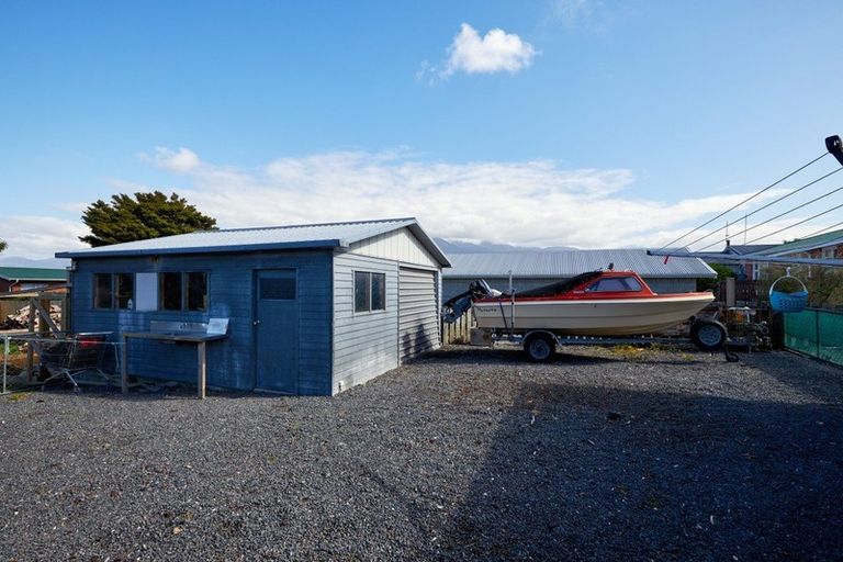 Photo of property in 127a Beach Road, Kaikoura, 7300