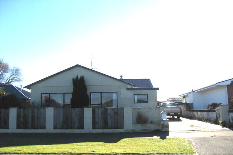 Photo of property in 150 Bourke Street, Windsor, Invercargill, 9810