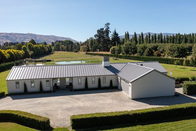 Photo of property in 156a Airport Road, Alexandra, 9391