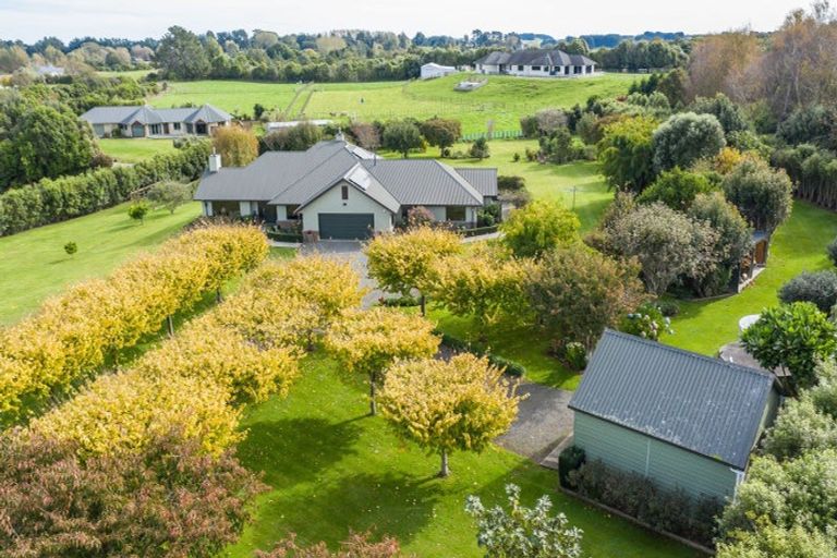 Photo of property in 22 Waipuna Grove, Levin, 5571