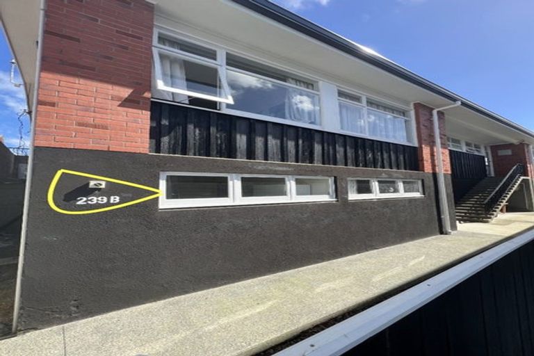 Photo of property in 2/239 Adelaide Road, Newtown, Wellington, 6021