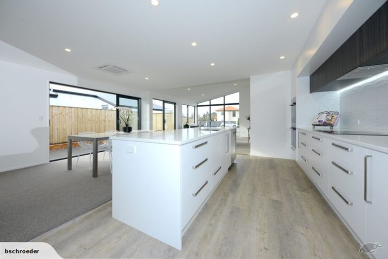 Photo of property in 199 Cavendish Road, Casebrook, Christchurch, 8051