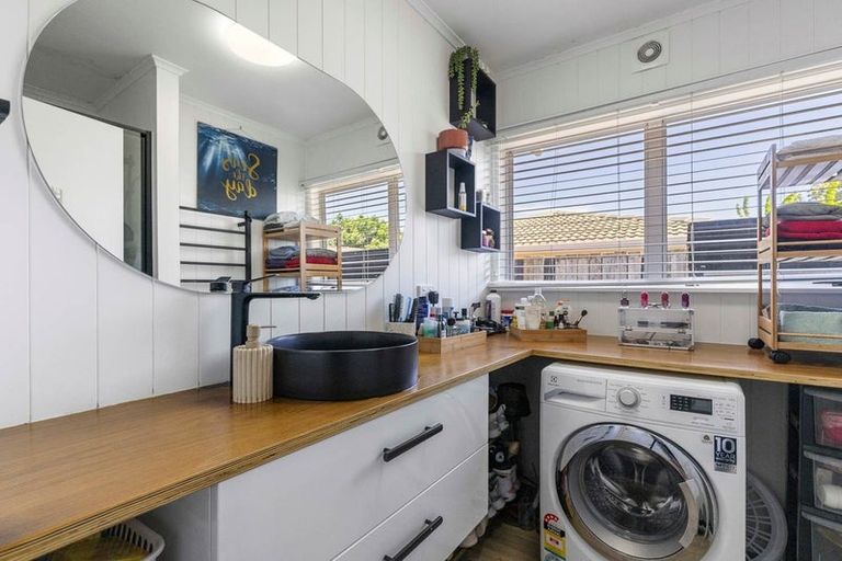 Photo of property in 45a Jellicoe Road, Manurewa, Auckland, 2102