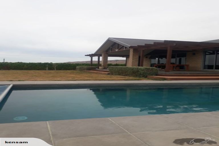 Photo of property in 110 Ben Morven Road, Fairhall, Blenheim, 7272