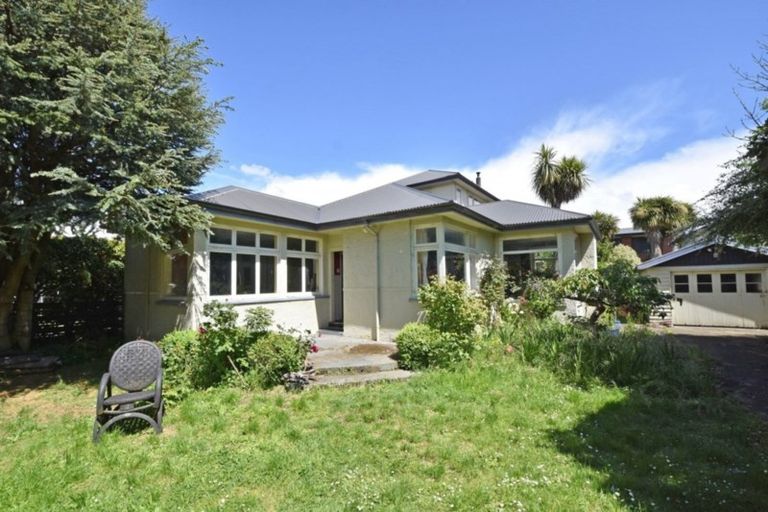 Photo of property in 56 Abbot Street, Waverley, Invercargill, 9810