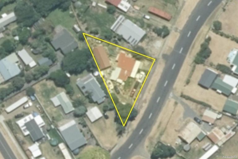 Photo of property in 190 Maunsell Road, Port Waikato, Tuakau, 2695