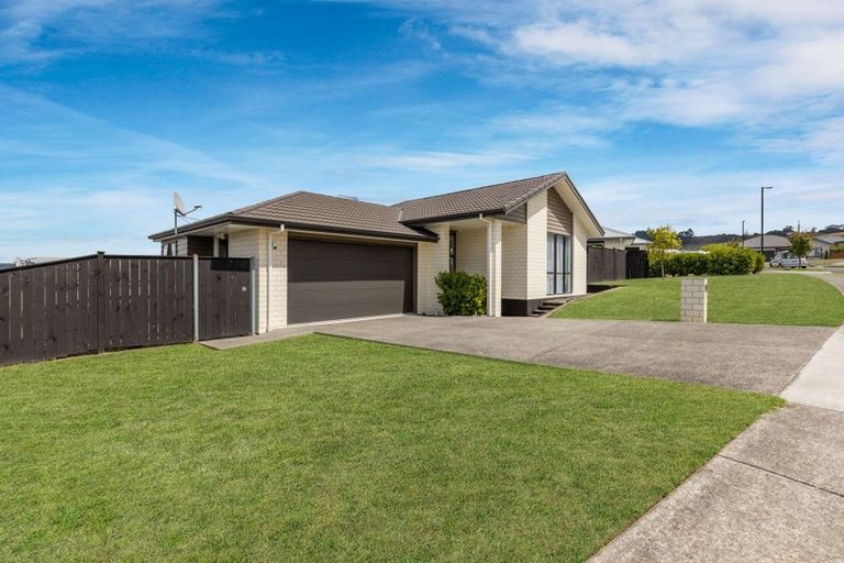 Photo of property in 21 Balmore Crescent, Pokeno, 2402