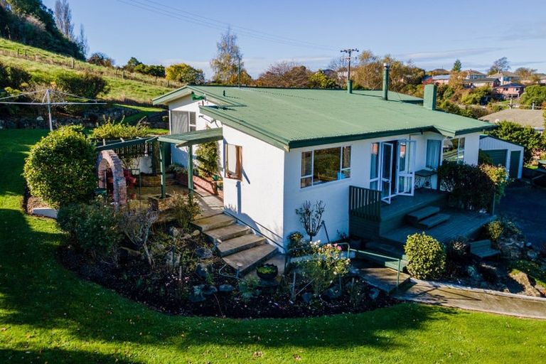 Photo of property in 69 Coonoor Road, Watlington, Timaru, 7910