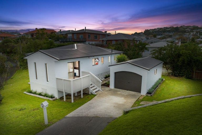 Photo of property in 89 Tahuna Road, Tainui, Dunedin, 9013