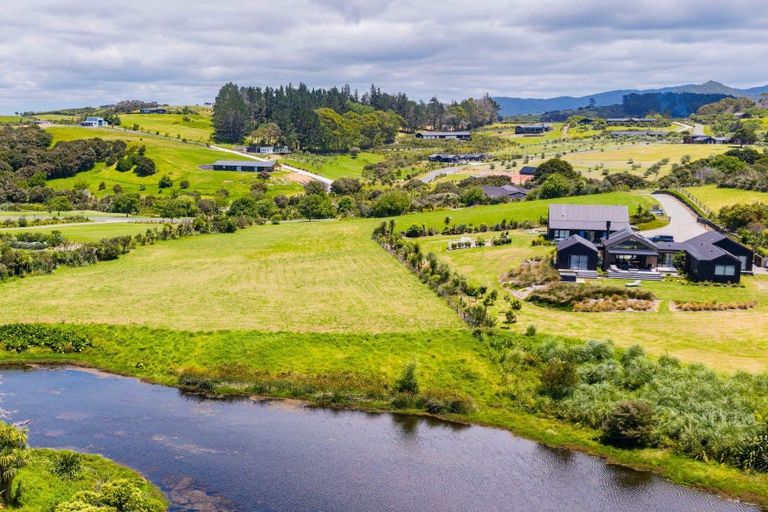 Photo of property in 48 Robert Hastie Drive, Mangawhai, 0573