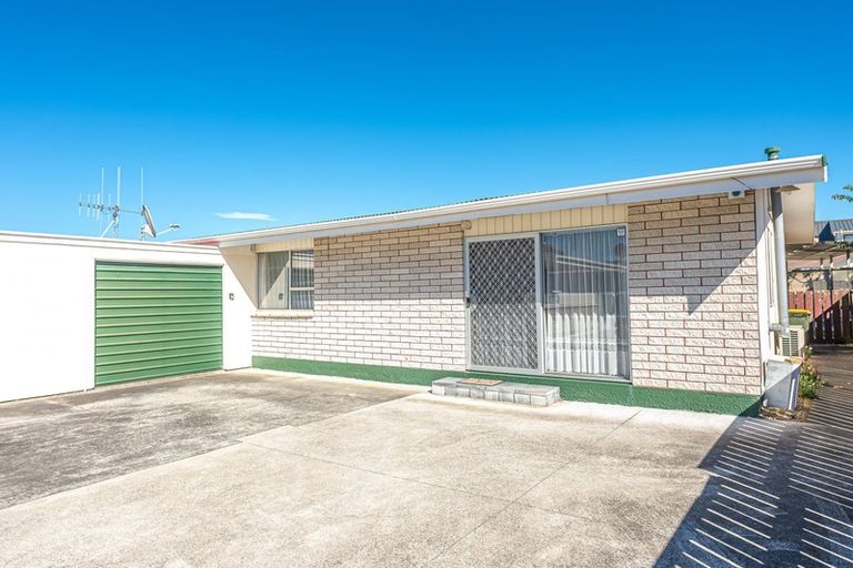 Photo of property in 17a Treadwell Street, Springvale, Whanganui, 4501