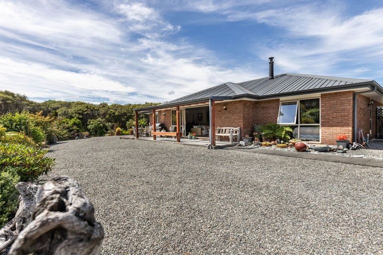 Photo of property in 9 Munro Place, Kumara Junction, Hokitika, 7882
