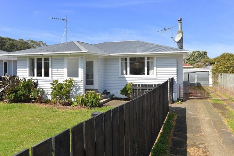 Photo of property in 5 Church Street, Onerahi, Whangarei, 0110