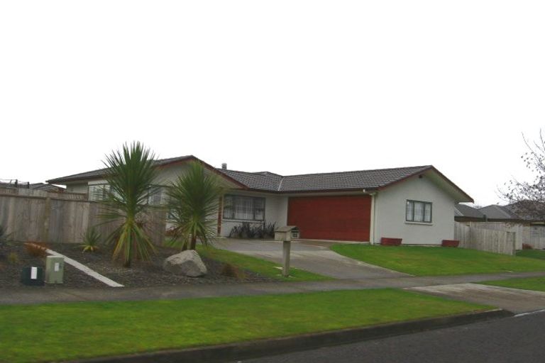 Photo of property in 137 Schnell Drive, Kelvin Grove, Palmerston North, 4414