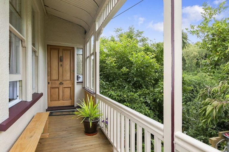 Photo of property in 187 Maitland Street, Dunedin Central, Dunedin, 9016