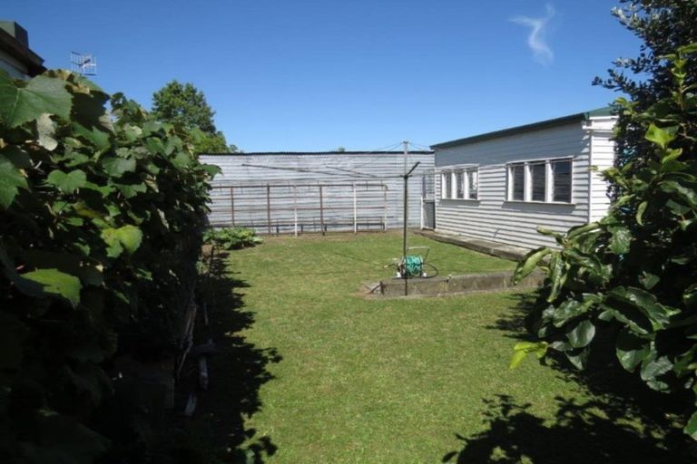 Photo of property in 6a King Street, Pahiatua, 4910