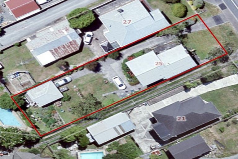 Photo of property in 25 Akatarawa Road, Brown Owl, Upper Hutt, 5018