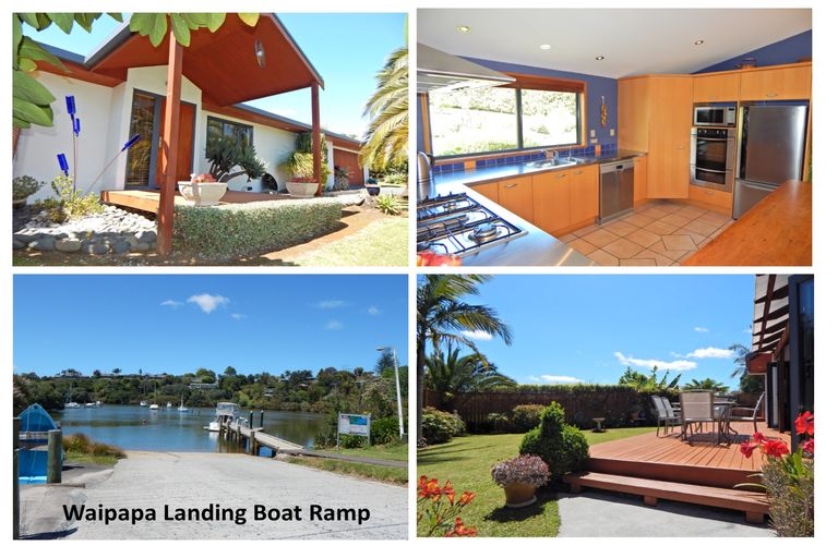 Photo of property in 215 Landing Road, Kerikeri, 0294