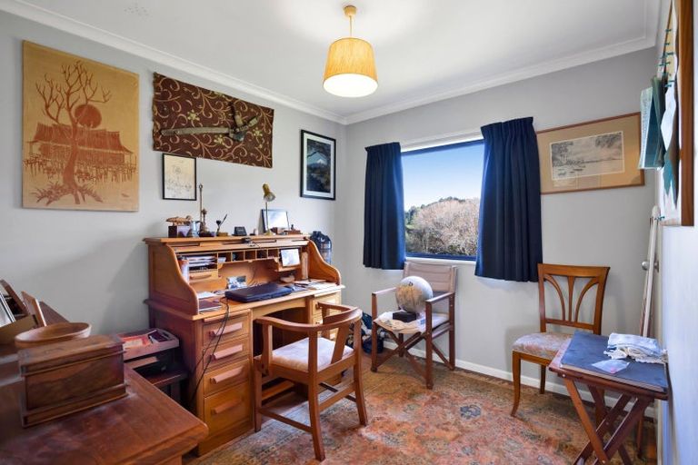 Photo of property in 2445 Tarata Road, Tarata, Inglewood, 4387