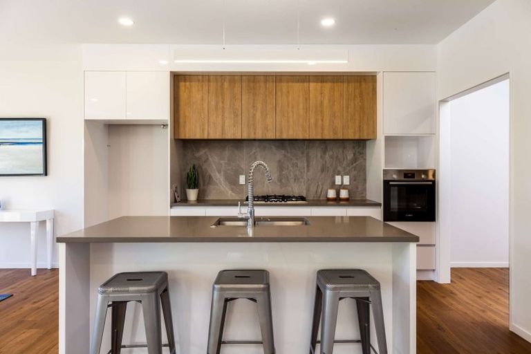 Photo of property in 63c Riverpark Crescent, Henderson, Auckland, 0610