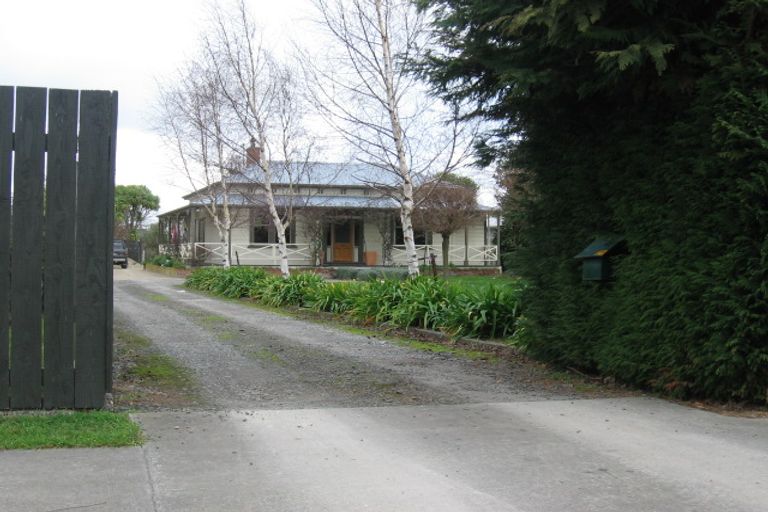 Photo of property in 81 Monmouth Street, Feilding, 4702