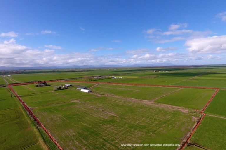 Photo of property in 22 Rountree Road, Mangatarata, Thames, 3576