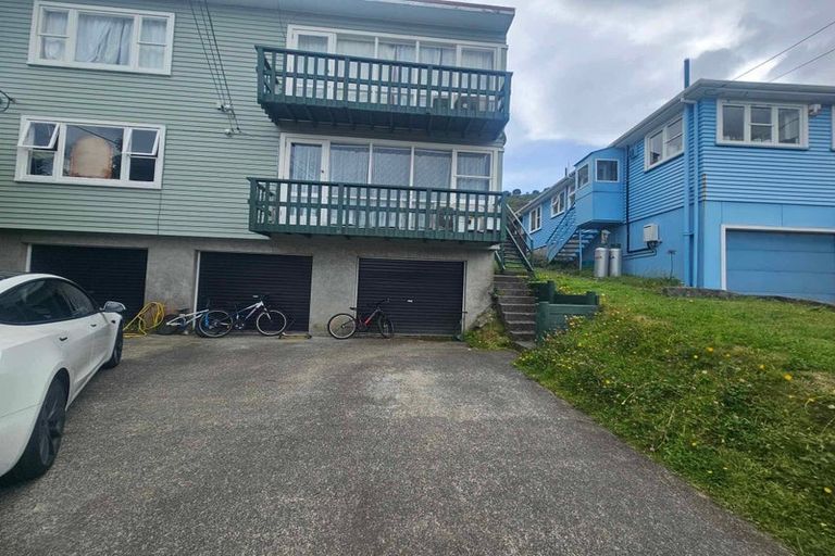 Photo of property in 37 Revans Street, Miramar, Wellington, 6022