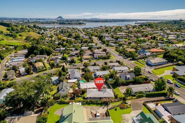 Photo of property in 183b Waitaha Road, Welcome Bay, Tauranga, 3112